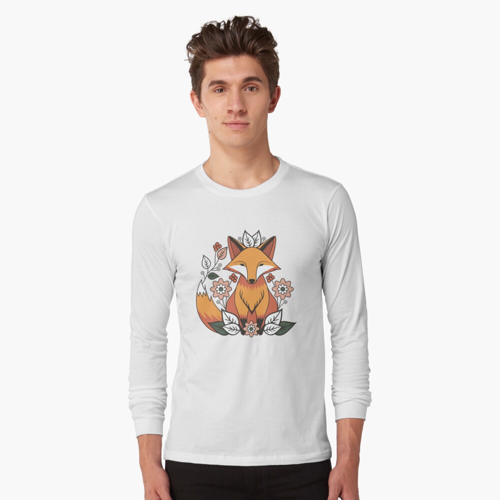 Item preview, Long Sleeve T-Shirt designed and sold by JOliverDesigns.