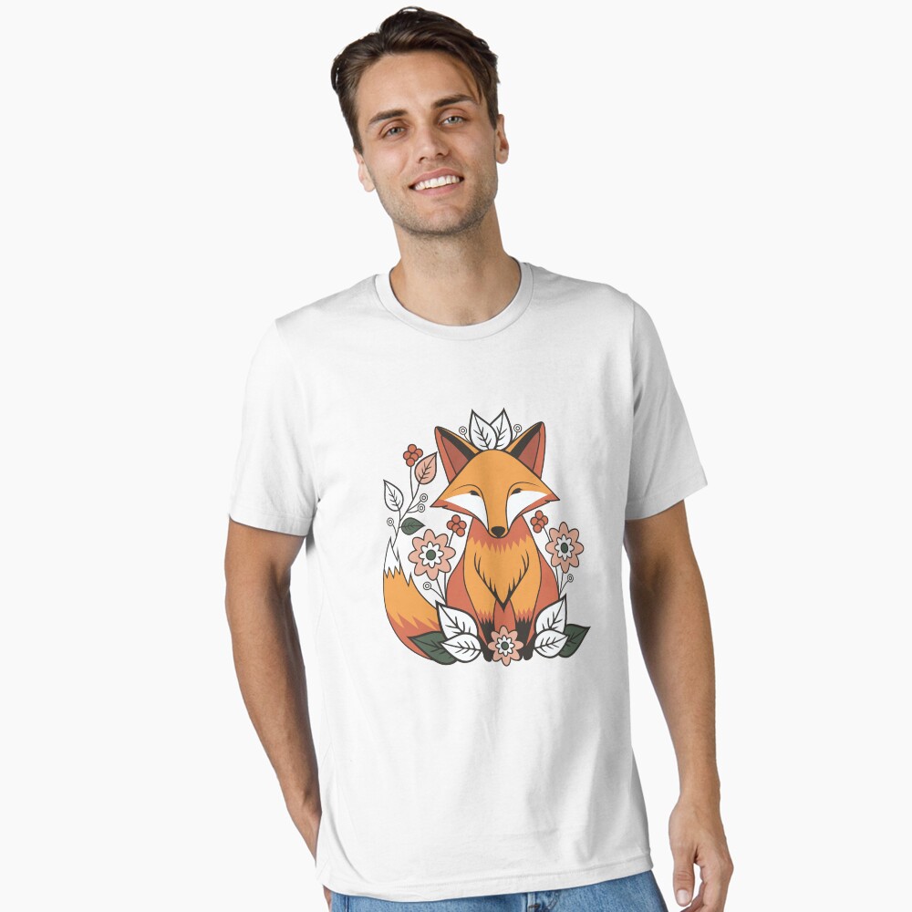 Item preview, Essential T-Shirt designed and sold by JOliverDesigns.