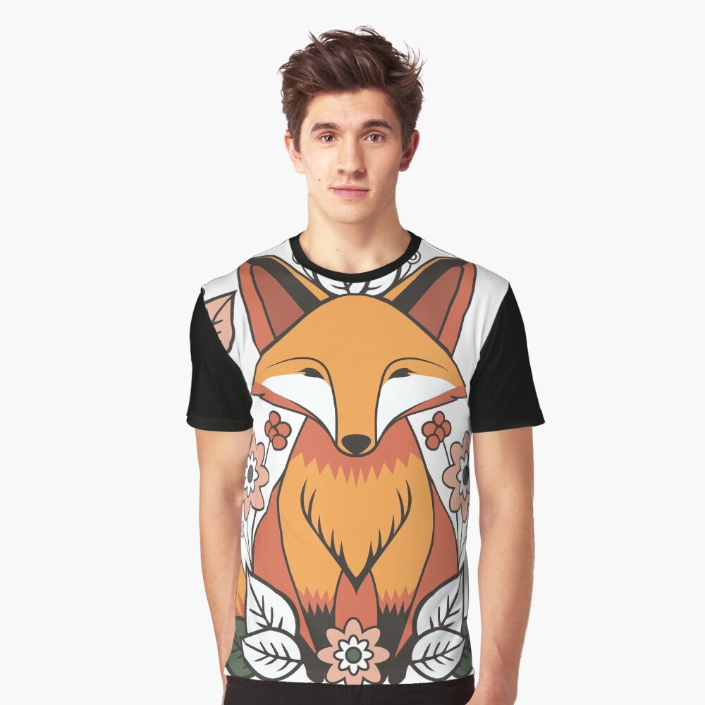 Item preview, Graphic T-Shirt designed and sold by JOliverDesigns.