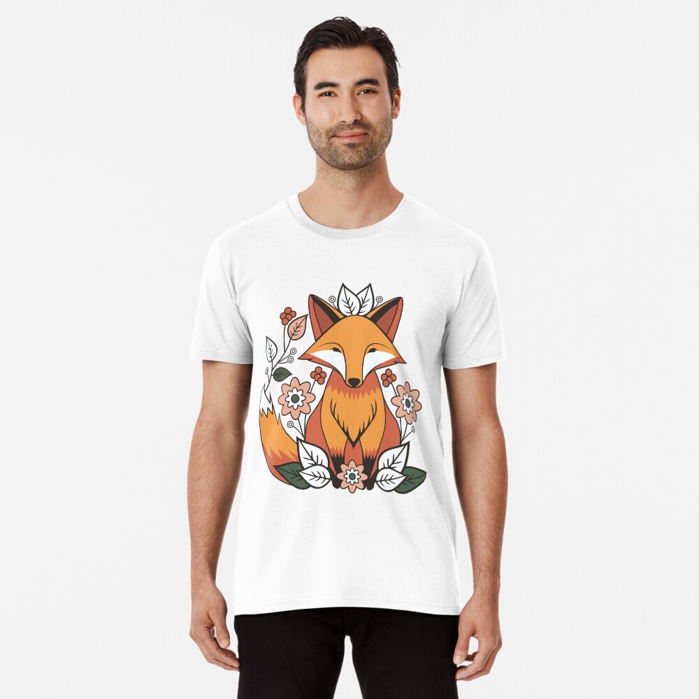 Item preview, Premium T-Shirt designed and sold by JOliverDesigns.