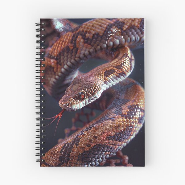 Item preview, Snake Photography designed and sold by nomiraclehere.