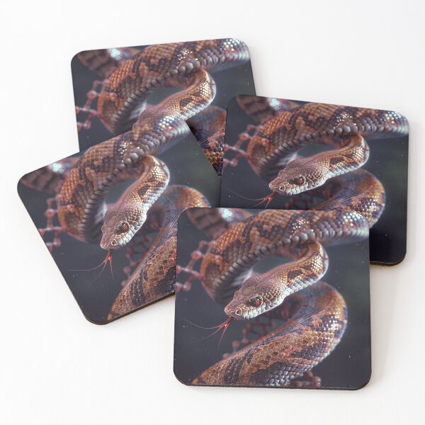 Item preview, Snake Photography designed and sold by nomiraclehere.