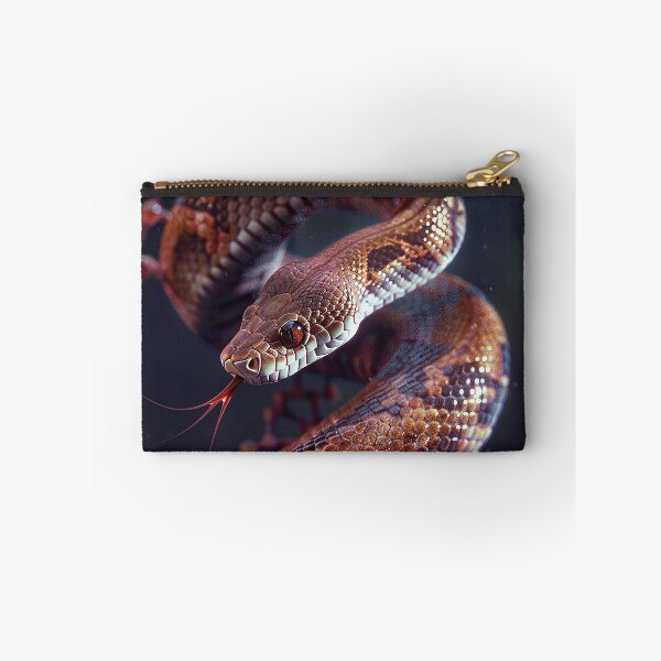 Item preview, Snake Photography designed and sold by nomiraclehere.