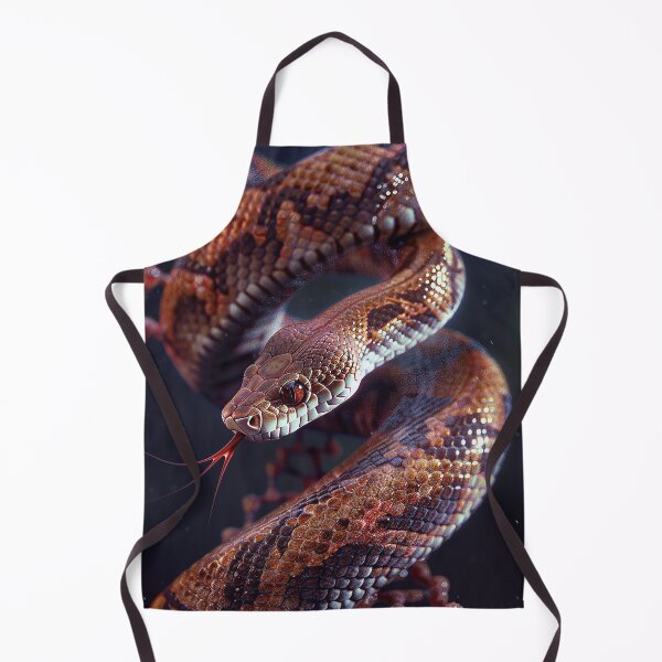 Item preview, Snake Photography designed and sold by nomiraclehere.