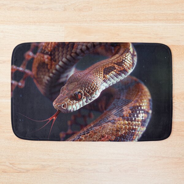 Item preview, Snake Photography designed and sold by nomiraclehere.
