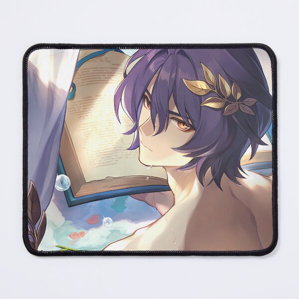 Item preview, Dr. Ratio | Honkai: Star Rail designed and sold by Verthalies.