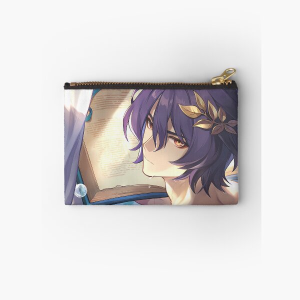 Item preview, Dr. Ratio | Honkai: Star Rail designed and sold by Verthalies.