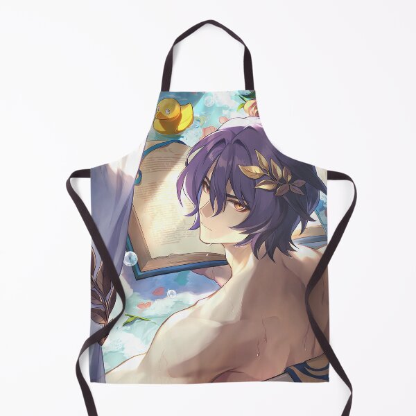 Item preview, Dr. Ratio | Honkai: Star Rail designed and sold by Verthalies.
