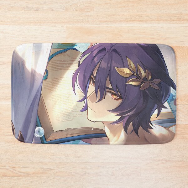 Item preview, Dr. Ratio | Honkai: Star Rail designed and sold by Verthalies.
