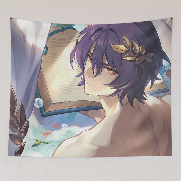 Item preview, Dr. Ratio | Honkai: Star Rail designed and sold by Verthalies.