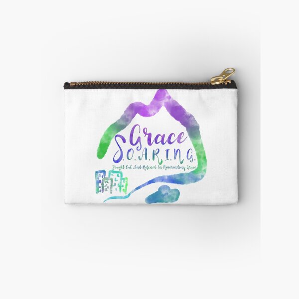 Item preview, Grace S.O.A.R.I.N.G designed and sold by Kristinesque.