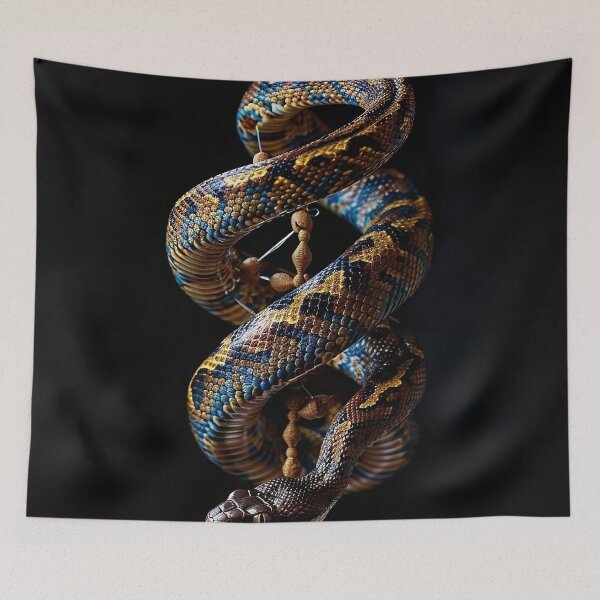 Item preview, Snake Photography designed and sold by nomiraclehere.