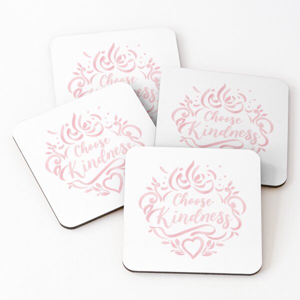 Item preview, Choose Kindness p2 designed and sold by KriticalDesigns.