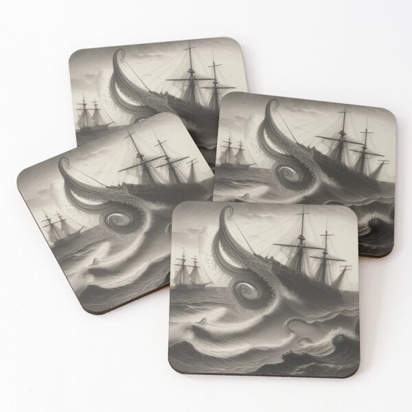 Item preview, perils on the sea designed and sold by T-D-R.