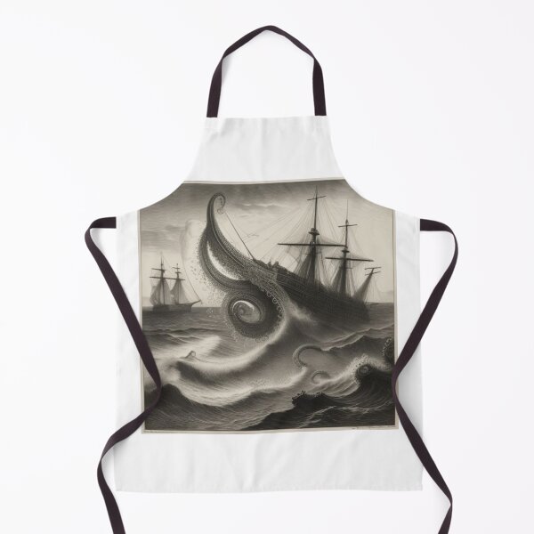 Item preview, perils on the sea designed and sold by T-D-R.