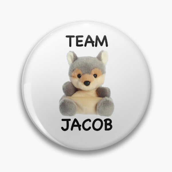 Artikelvorschau, TEAM JACOB entworfen und verkauft von phoebesomething.