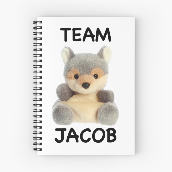 Artikelvorschau, TEAM JACOB entworfen und verkauft von phoebesomething.