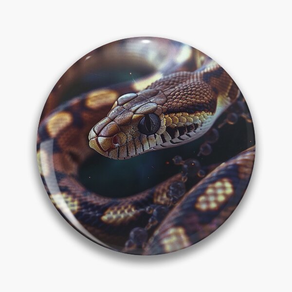 Item preview, Snake Photography designed and sold by nomiraclehere.