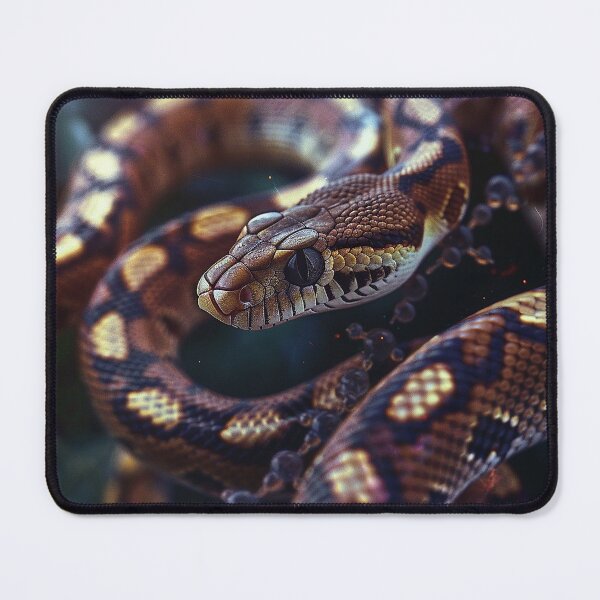 Item preview, Snake Photography designed and sold by nomiraclehere.