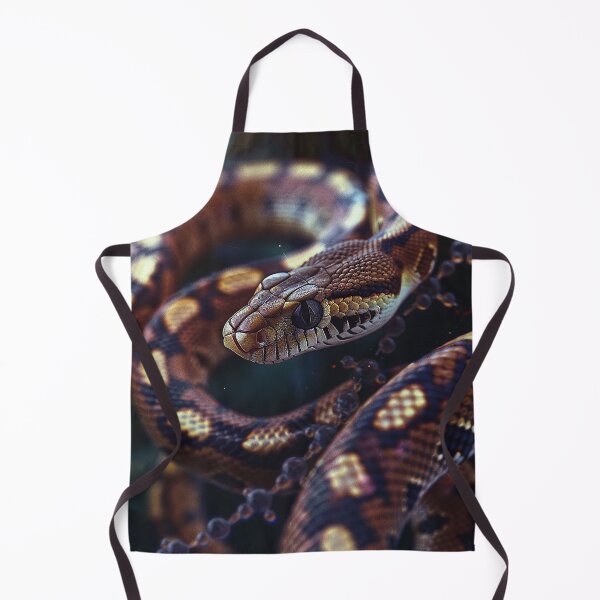 Item preview, Snake Photography designed and sold by nomiraclehere.