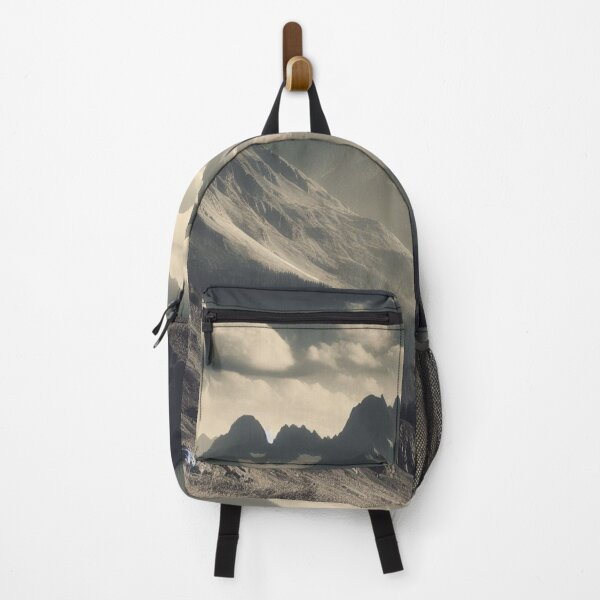 Item preview, I Love Hiking designed and sold by AdventureLoveG.