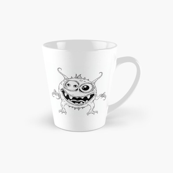 Item preview,  Funny Happy Monsters Collection designed and sold by Oksana Suprun.