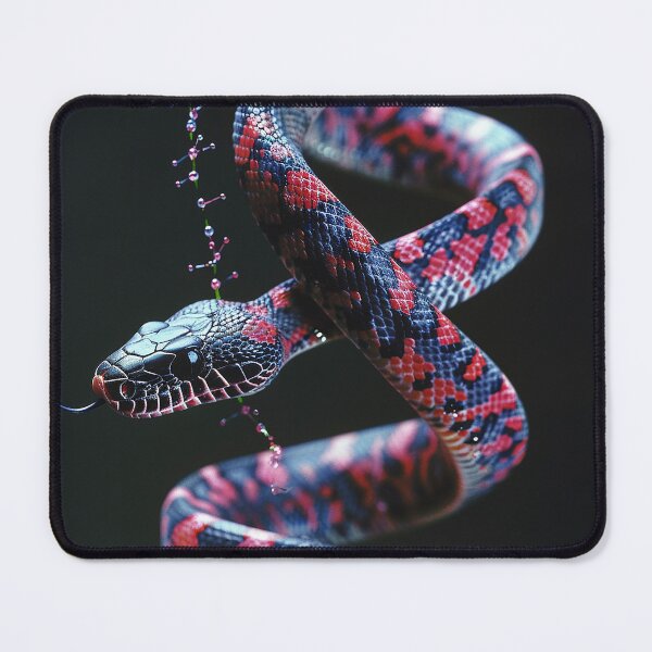 Item preview, Snake Photography designed and sold by nomiraclehere.