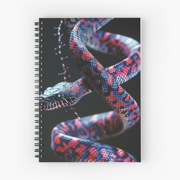 Item preview, Snake Photography designed and sold by nomiraclehere.