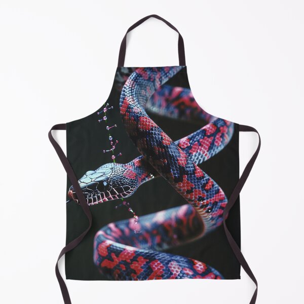 Item preview, Snake Photography designed and sold by nomiraclehere.