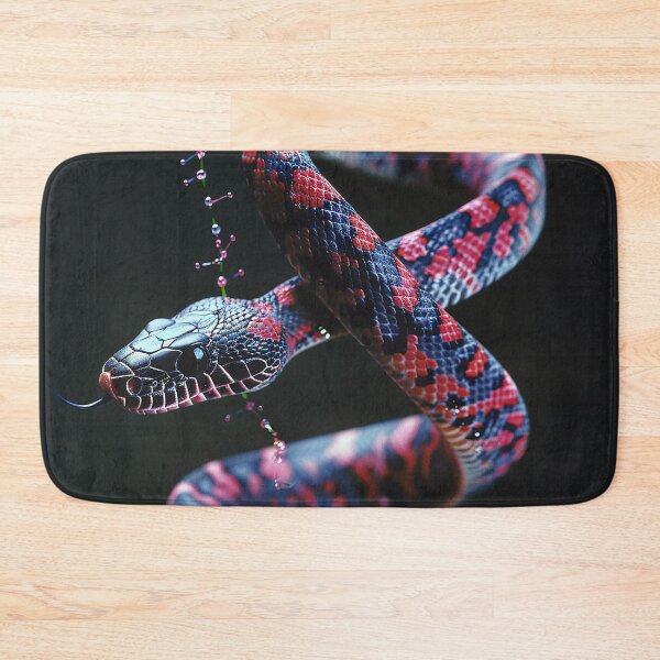 Item preview, Snake Photography designed and sold by nomiraclehere.