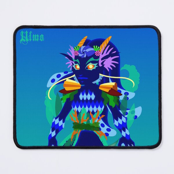 Item preview, Lil Ulmo designed and sold by AJ-Chan.
