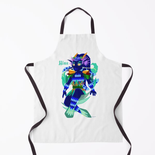 Item preview, Lil Ulmo designed and sold by AJ-Chan.
