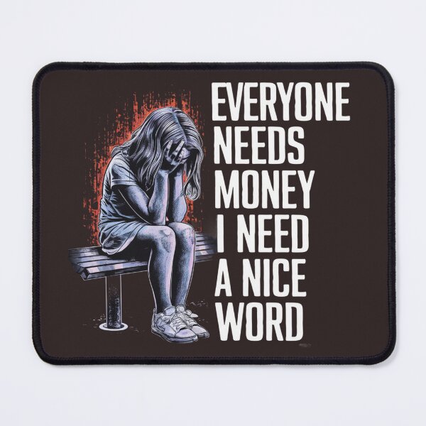 Item preview, Typographie Expressions everyone needs something designed and sold by Imaginarium of Chaos falcon88 .