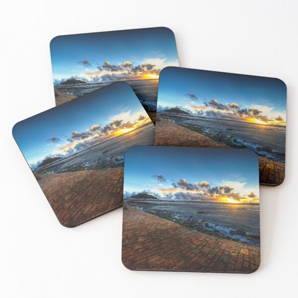 Item preview, St Michael's Mount, Cornwall, England  designed and sold by Paul Thompson Photography.