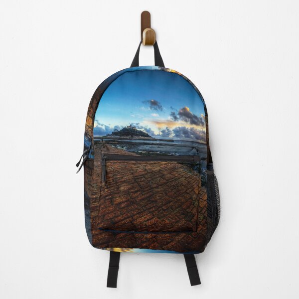 Item preview, St Michael's Mount, Cornwall, England designed and sold by Paul Thompson Photography.
