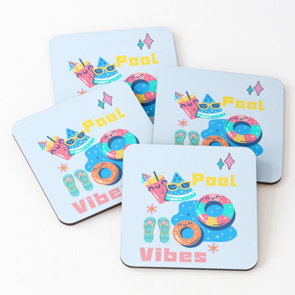 Item preview, Pool crazy vibes  designed and sold by NurzZz73.