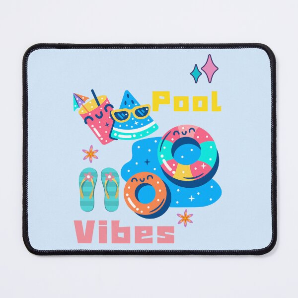 Item preview, Pool crazy vibes  designed and sold by NurzZz73.