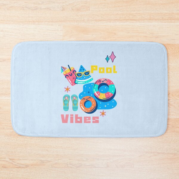 Item preview, Pool crazy vibes  designed and sold by NurzZz73.