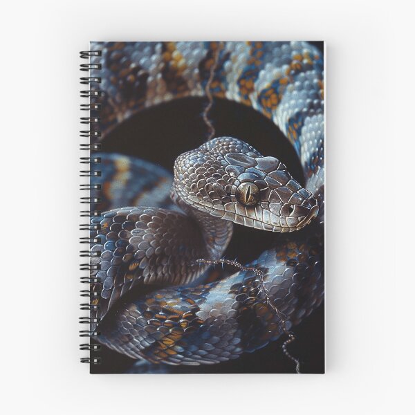 Item preview, Snake Photography designed and sold by nomiraclehere.