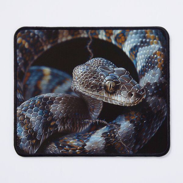 Item preview, Snake Photography designed and sold by nomiraclehere.