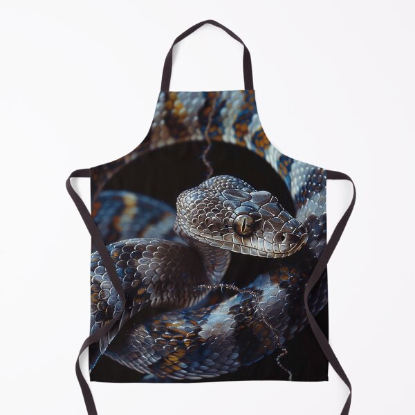 Item preview, Snake Photography designed and sold by nomiraclehere.