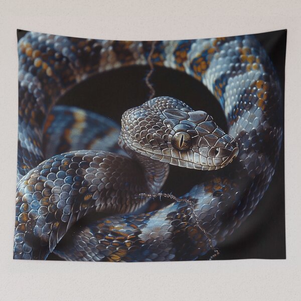 Item preview, Snake Photography designed and sold by nomiraclehere.