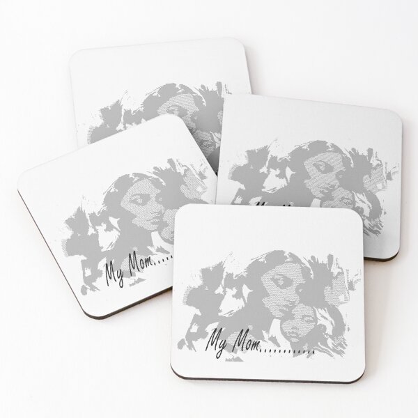 Item preview, My Mom designed and sold by AmazingAbha.