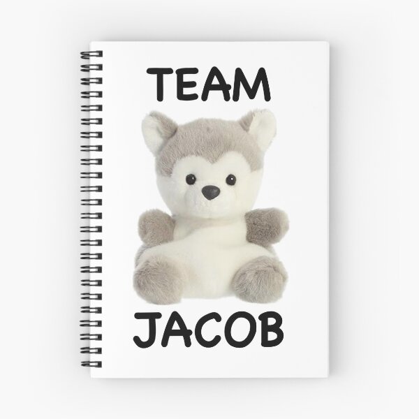 Artikelvorschau, TEAM JACOB entworfen und verkauft von phoebesomething.