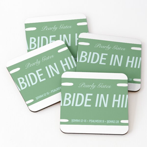 Item preview, Abide Design designed and sold by KiayaMarie.