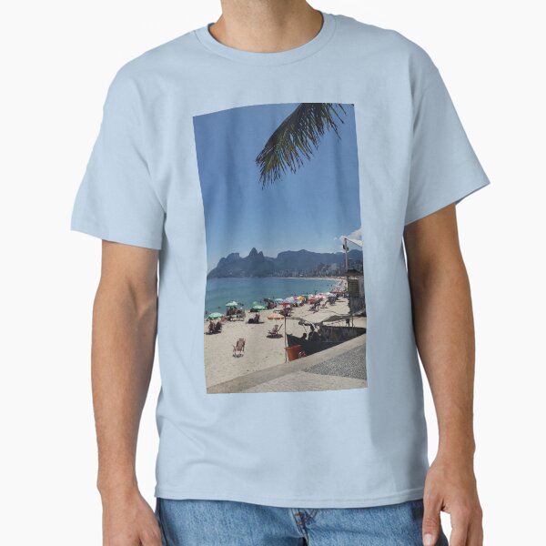 Item preview, Ipanema Rio de Janeiro Brazil designed and sold by WellBathory.
