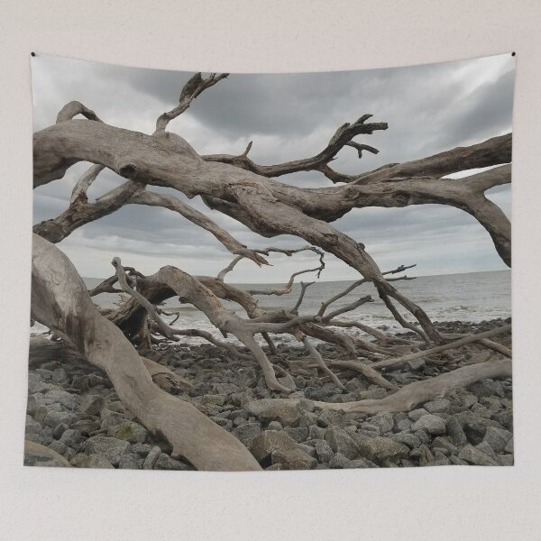 Item preview, Driftwood designed and sold by PodTidings.
