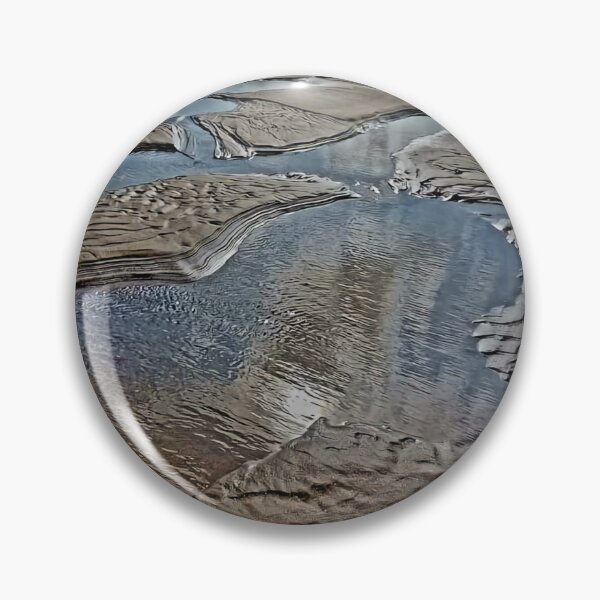 Item preview, Beach Reflections designed and sold by SolsticeMoonSP.