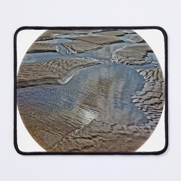 Item preview, Beach Reflections designed and sold by SolsticeMoonSP.
