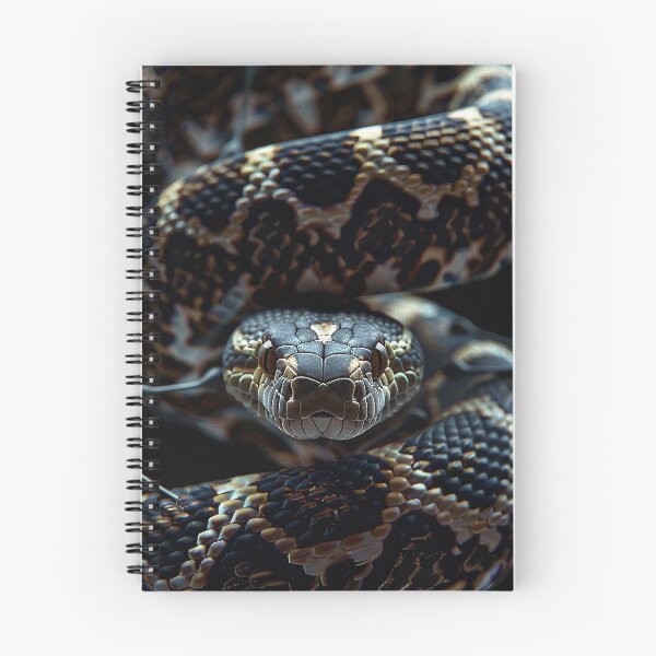 Item preview, Snake Photography designed and sold by nomiraclehere.